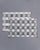 Stone Town Placemat (Set of 2)
