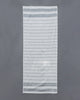 Stripe Scarf - Ivory