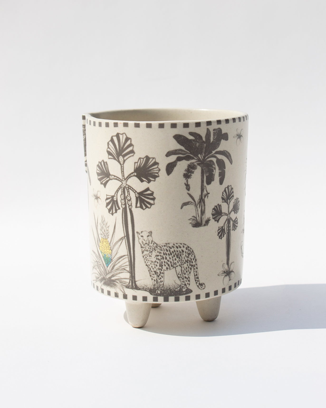 Sher Planter