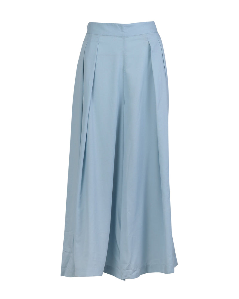 The Fisherman Pants - Ice Wash