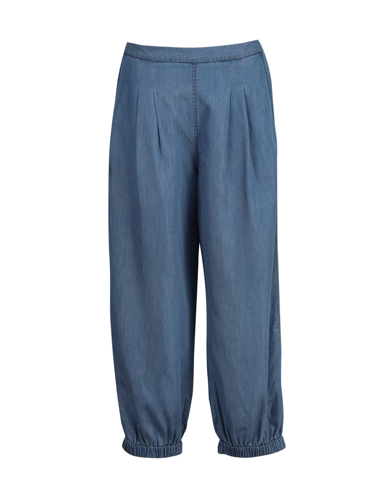 Safar Pants - Denim