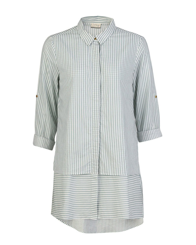 Starlight Stripe Top