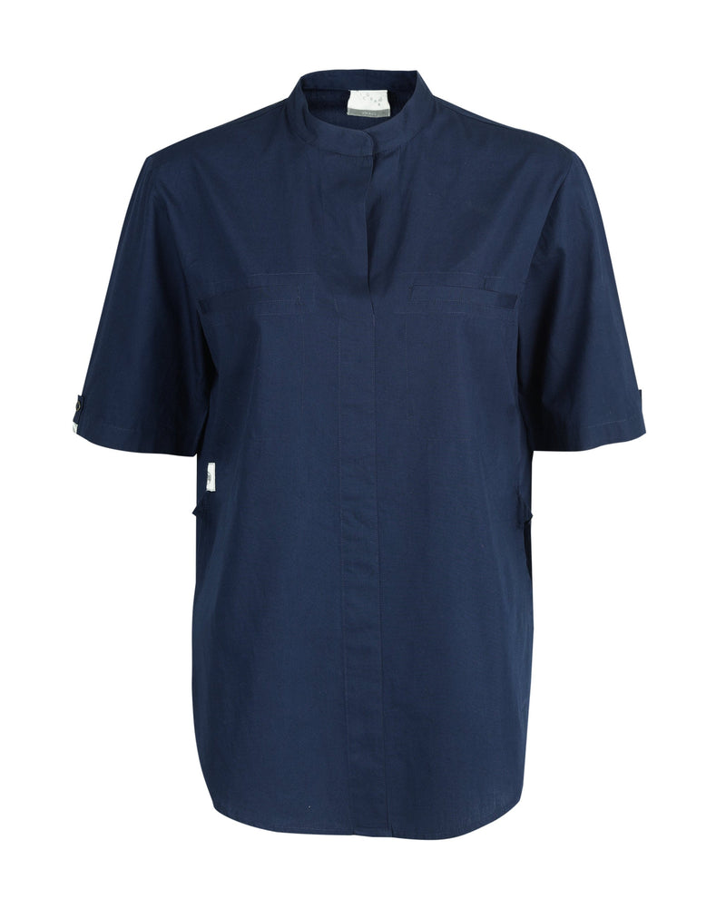 Tylee Top - Indigo