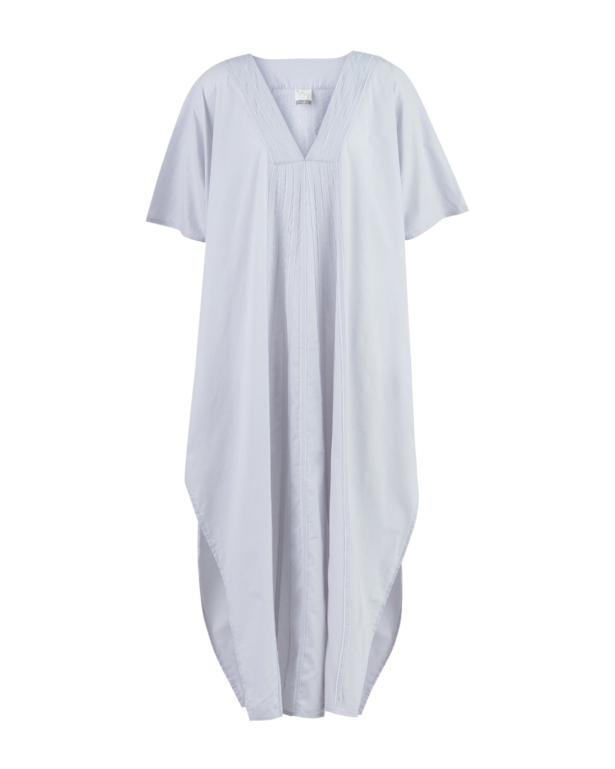 Tulum Kaftan - Ash Grey