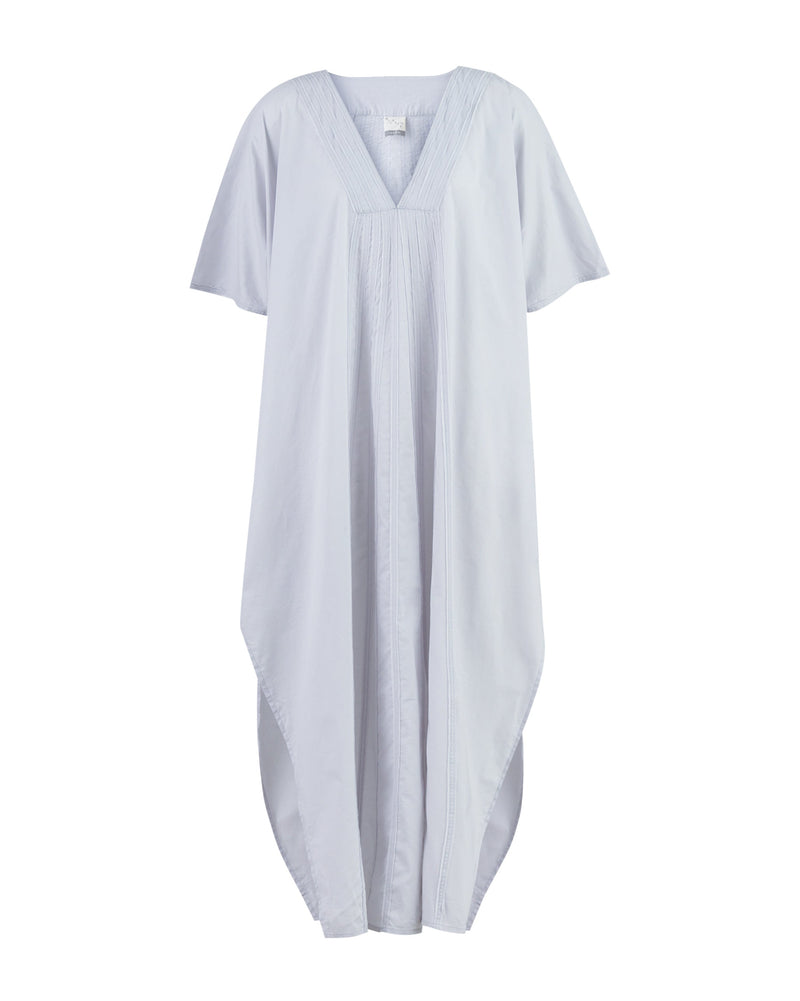 Tulum Kaftan - Ash Grey
