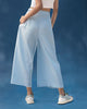 The Fisherman Pants - Ice Wash