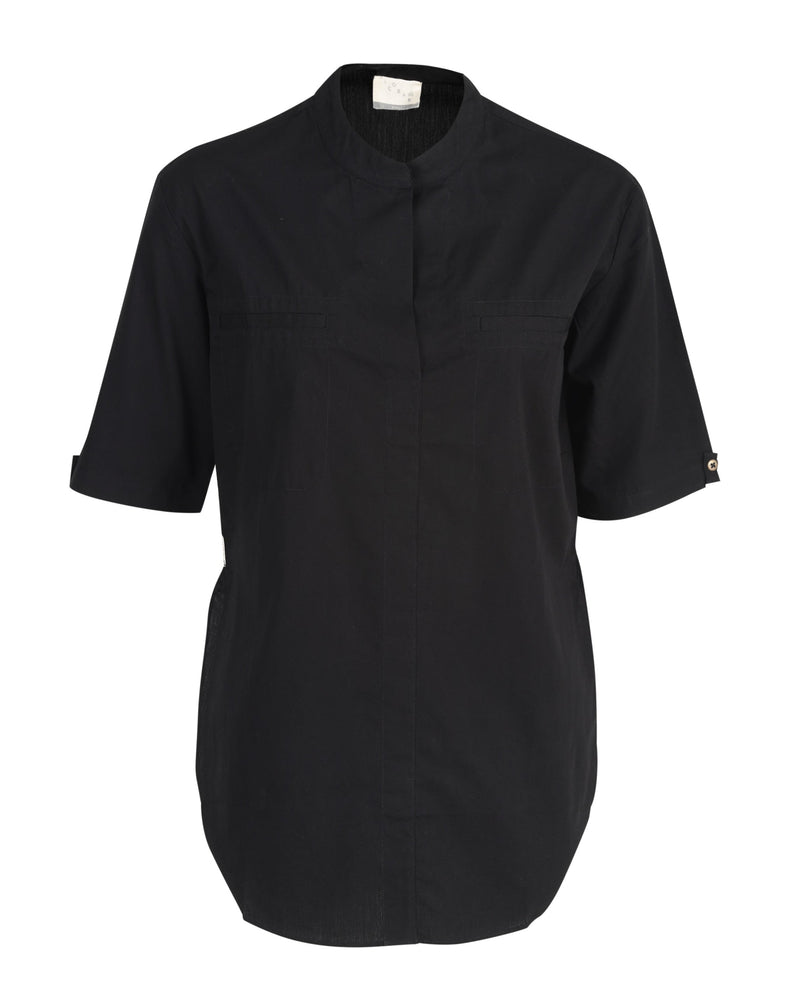 Tylee Top - Black