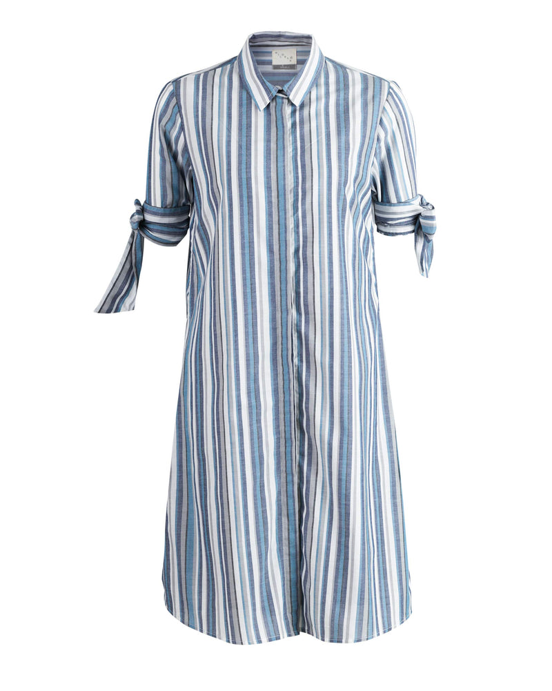 Shift Dress
