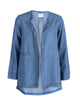 Safar Jacket - Denim