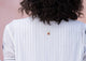Shirt Overlay - White