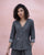 Ubuntu Denim Shirt - Grey