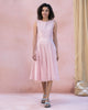 Yoroi Dress - Pink