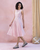 Yoroi Dress - Pink