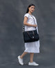 Shibui Dress - White