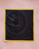 Ripple Scarf - Charcoal