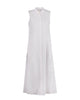 Shirt Overlay - White