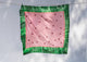Watermelon Scarf