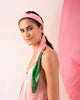 Watermelon Scarf