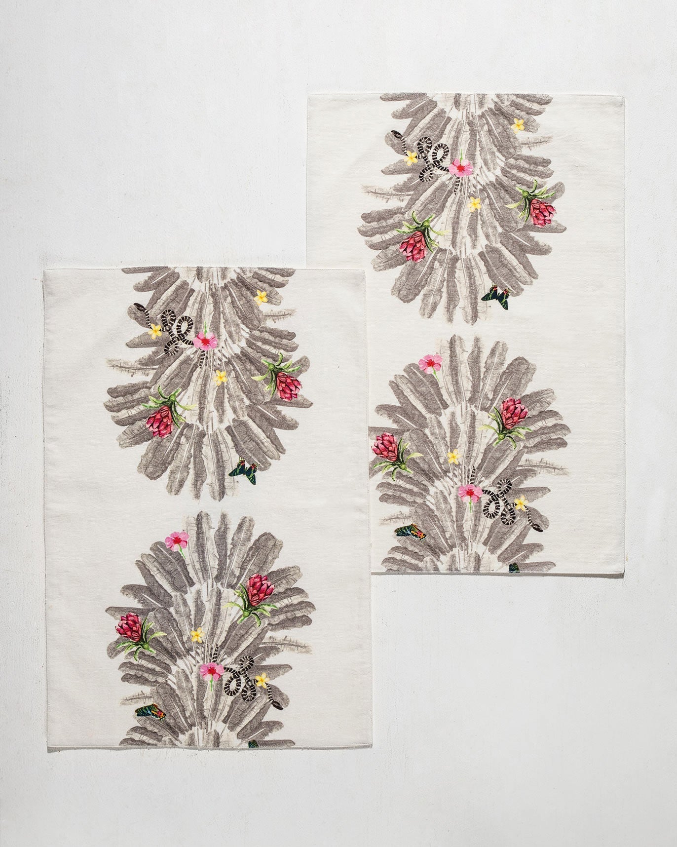 Ravenala Placemat (Set of 2)