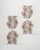 Ravenala Placemat (Set of 2)
