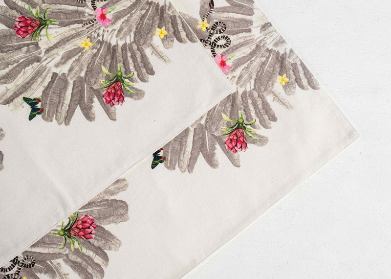 Ravenala Placemat (Set of 2)