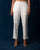 Tapered Trousers - Ivory