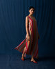 Strappy Knot Dress