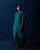 Short Sleeve Kurta - Teal