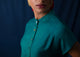 Short Sleeve Kurta - Teal