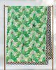 Ravenala Bedcover - King