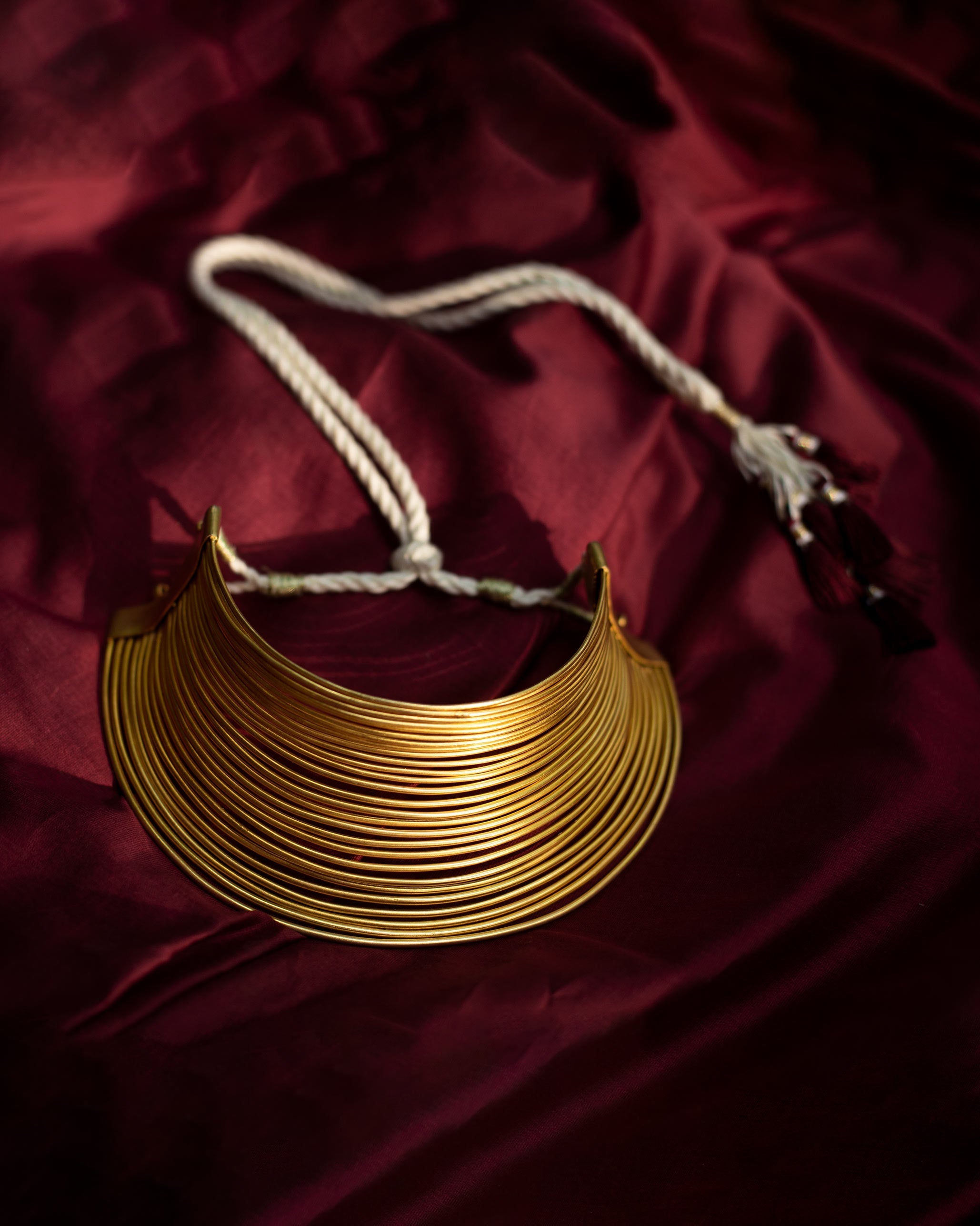 Ukosi Necklace