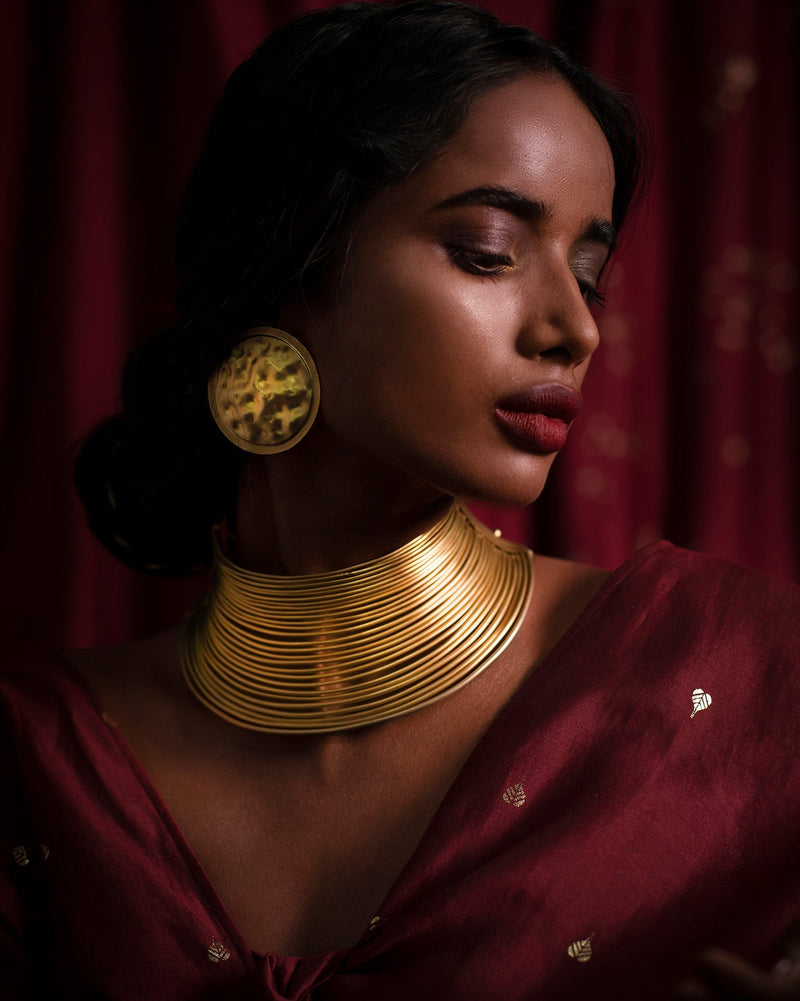 Ukosi Necklace