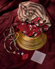 Ukosi Necklace