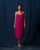 Vintage Camisole - Pink