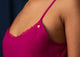 Vintage Camisole - Pink