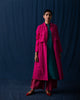 Yoke Overlay - Pink