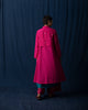 Yoke Overlay - Pink