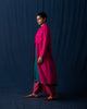 Yoke Overlay - Pink