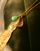 Seed pod charm