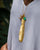 Seed pod charm