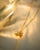 Star anise charm - large