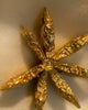 Star anise charm - large