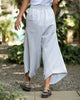 Yoka Trousers - Ash Grey