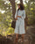 Roadtrip Stripe Jacket - Olive