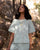 Rover Stripe Top - Olive