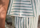 Rover Stripe Top - Olive