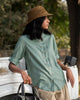 Windmill Top - Olive