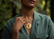 Snake Charm - Gold