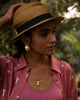 Toucan Charm - Gold