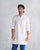 Pondicherry Kurta - White